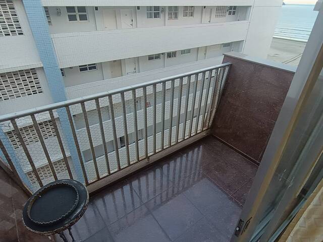 Apartamento para Temporada em Santos - 5