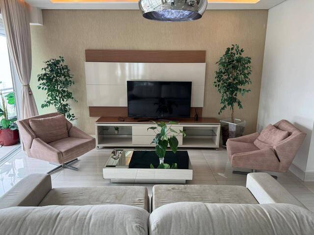 #36 - Apartamento para Temporada em Santos - SP