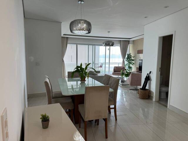 Apartamento para Temporada em Santos - 4