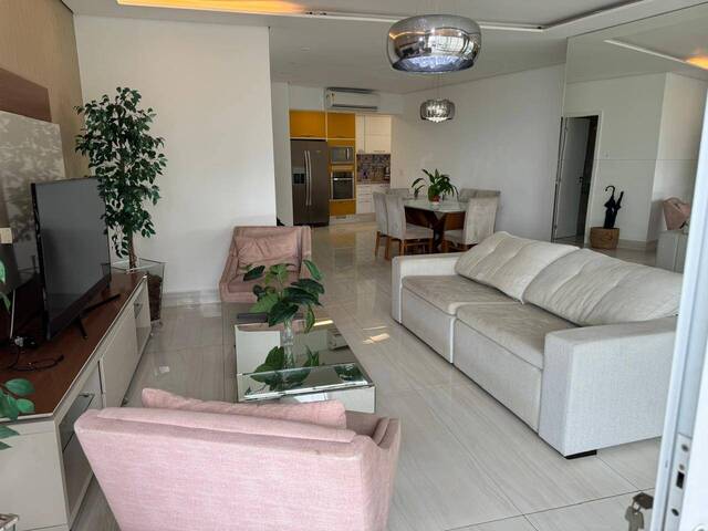 #36 - Apartamento para Temporada em Santos - SP