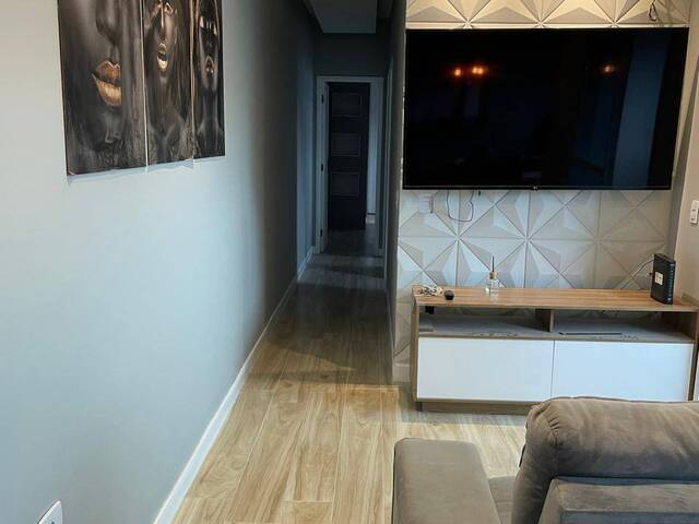 Apartamento para Temporada em Santos - 5