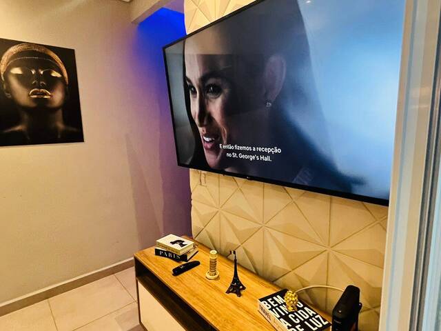 Apartamento para Temporada em Santos - 4