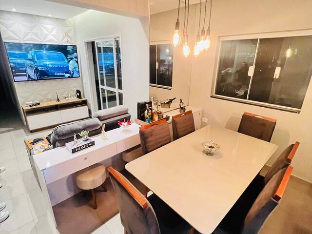 #38 - Apartamento para Temporada em Santos - SP