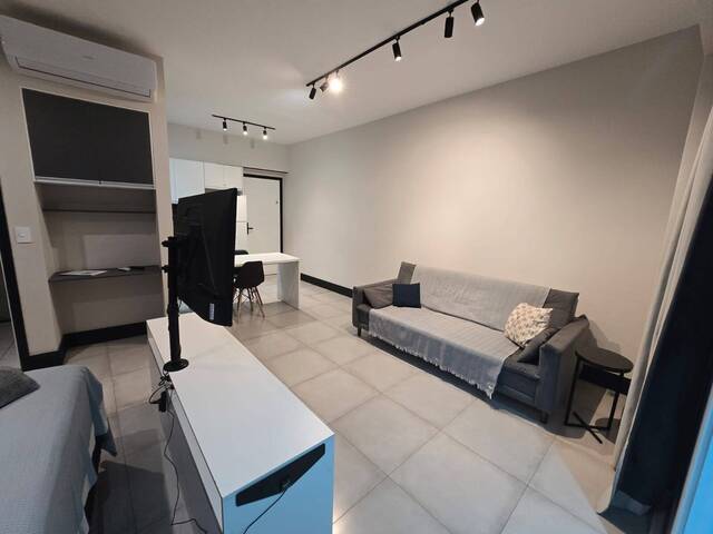 #39 - Apartamento para Temporada em Santos - SP