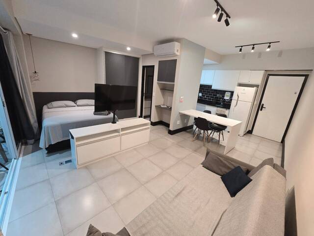 Apartamento para Temporada em Santos - 5