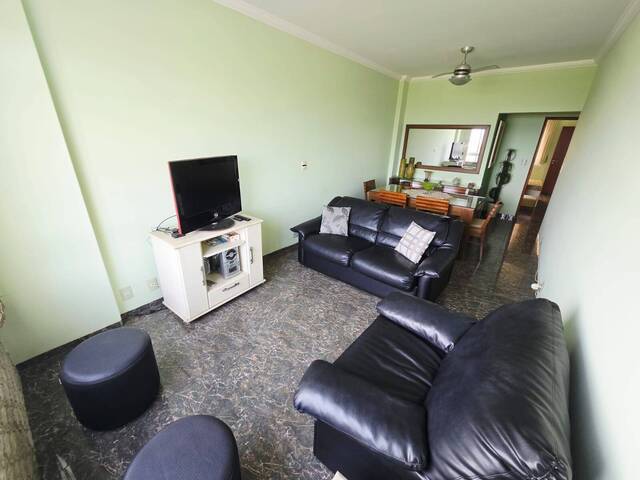 #41 - Apartamento para Temporada em Santos - SP