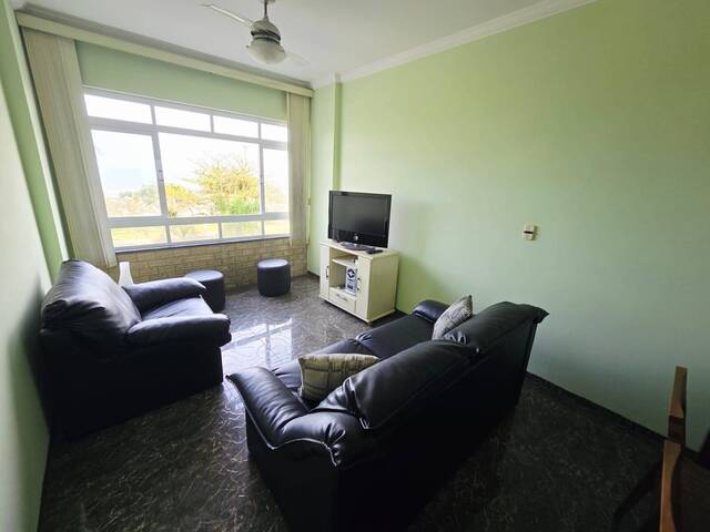 #41 - Apartamento para Temporada em Santos - SP