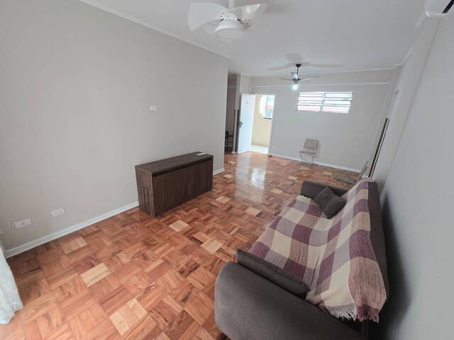 Apartamento para Temporada em Santos - 4
