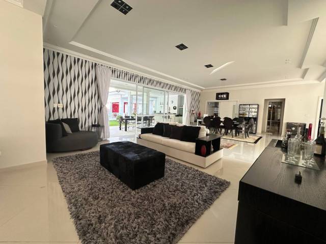 Casa para Temporada em Guarujá - 3