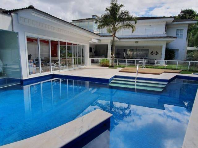 #44 - Casa para Temporada em Guarujá - SP