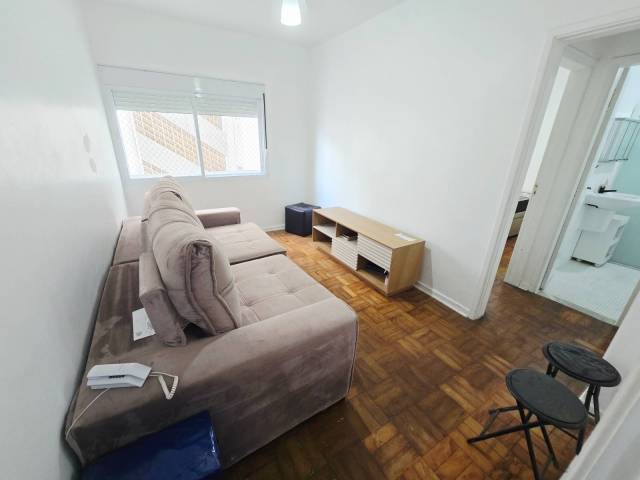 Apartamento para Locação em Santos - 4